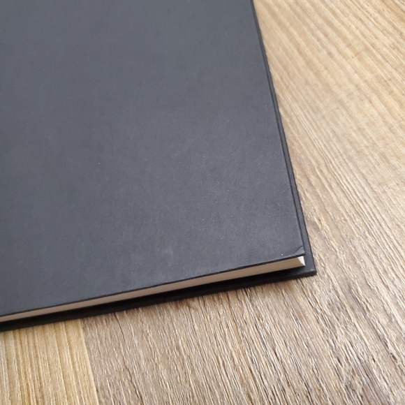 Sons of Anarchy Bratva hardcover book - Picture 4 of 13